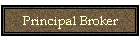 Principal Broker