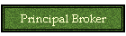 Principal Broker